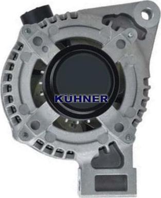 AD Kühner 555346RI - Alternatore www.autoricambi360.it