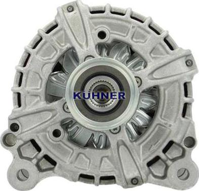 AD Kühner 555341RI - Alternatore www.autoricambi360.it