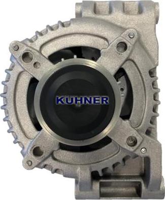 AD Kühner 555348RID - Alternatore www.autoricambi360.it