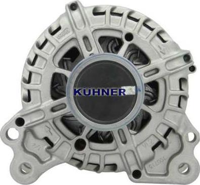 AD Kühner 555347RIS - Alternatore www.autoricambi360.it