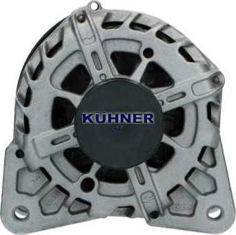 AD Kühner 555364RI - Alternatore www.autoricambi360.it