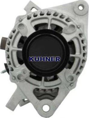 AD Kühner 555360RID - Alternatore www.autoricambi360.it