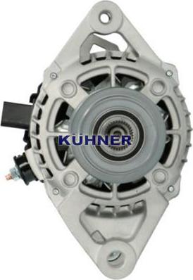AD Kühner 555309RI - Alternatore www.autoricambi360.it