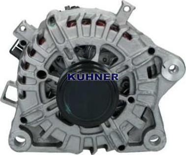 AD Kühner 555301RI - Alternatore www.autoricambi360.it