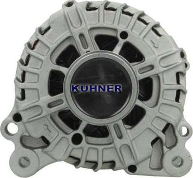 AD Kühner 555319RI - Alternatore www.autoricambi360.it