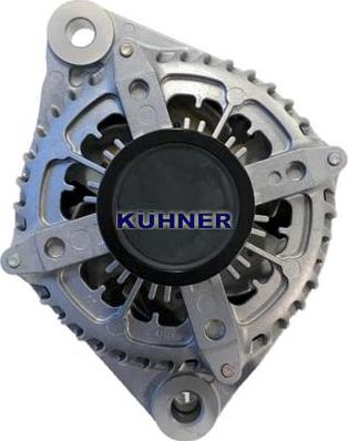 AD Kühner 555317RI - Alternatore www.autoricambi360.it