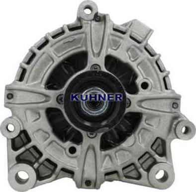 AD Kühner 555380RIB - Alternatore www.autoricambi360.it
