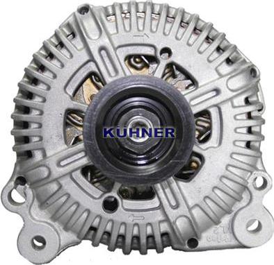 AD Kühner 555296RIV - Alternatore www.autoricambi360.it