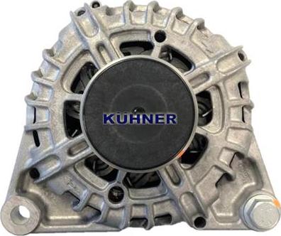 AD Kühner 555298RI - Alternatore www.autoricambi360.it