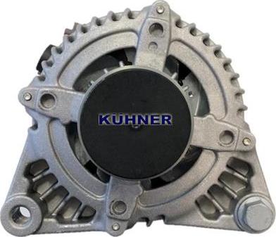 AD Kühner 555297RIV - Alternatore www.autoricambi360.it
