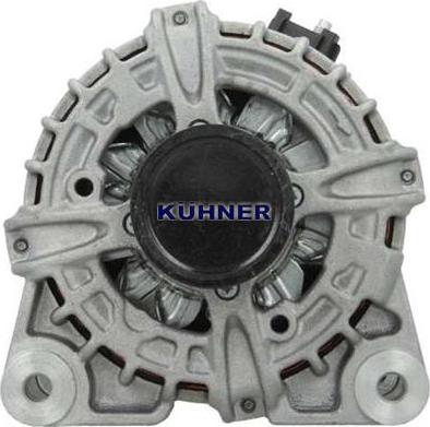 AD Kühner 555247RIB - Alternatore www.autoricambi360.it