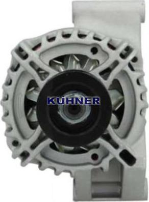 AD Kühner 555251RI - Alternatore www.autoricambi360.it