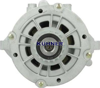 AD Kühner 555233RI - Alternatore www.autoricambi360.it