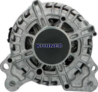 AD Kühner 555226RIV - Alternatore www.autoricambi360.it