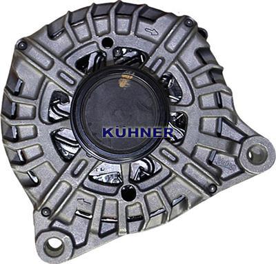 AD Kühner 555220RI - Alternatore www.autoricambi360.it