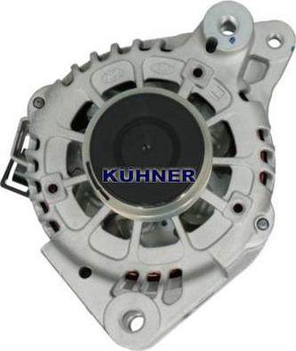 AD Kühner 555279RID - Alternatore www.autoricambi360.it