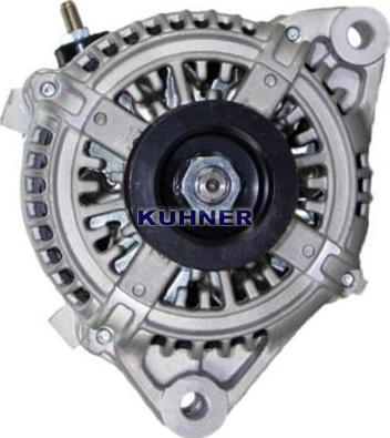 AD Kühner 555278RI - Alternatore www.autoricambi360.it