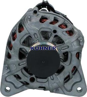 AD Kühner 556437RIV - Alternatore www.autoricambi360.it