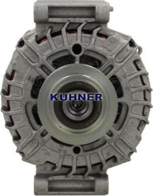 AD Kühner 556476RI - Alternatore www.autoricambi360.it