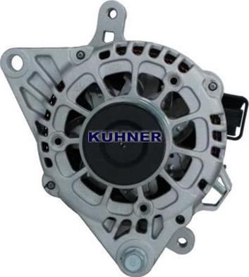 AD Kühner 556472RIM - Alternatore www.autoricambi360.it