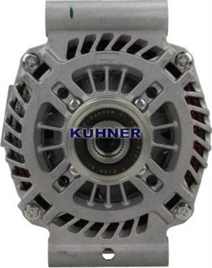 AD Kühner 556560RIM - Alternatore www.autoricambi360.it