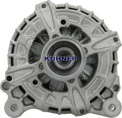 AD Kühner 556092RI - Alternatore www.autoricambi360.it