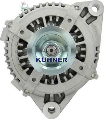 AD Kühner 556044RI - Alternatore www.autoricambi360.it
