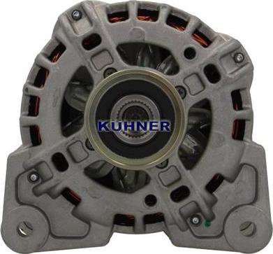 AD Kühner 556041RI - Alternatore www.autoricambi360.it