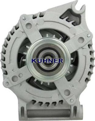 AD Kühner 556047RID - Alternatore www.autoricambi360.it
