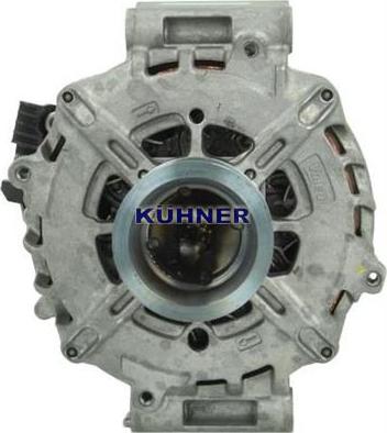 AD Kühner 556054RIV - Alternatore www.autoricambi360.it