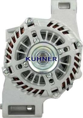 AD Kühner 556056RI - Alternatore www.autoricambi360.it