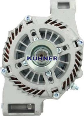 AD Kühner 556057RI - Alternatore www.autoricambi360.it