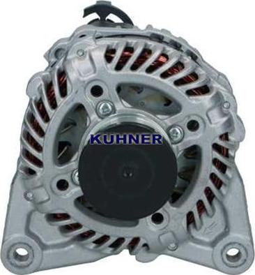 AD Kühner 556016RIV - Alternatore www.autoricambi360.it