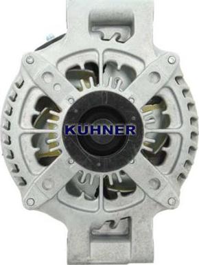 AD Kühner 556086RID - Alternatore www.autoricambi360.it
