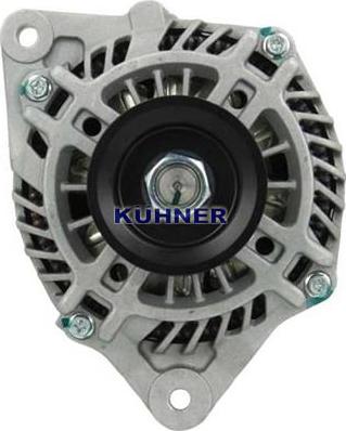 AD Kühner 556081RIM - Alternatore www.autoricambi360.it