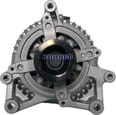 AD Kühner 556020RID - Alternatore www.autoricambi360.it