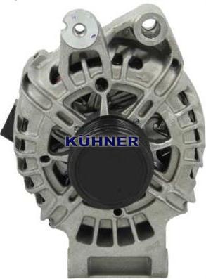 AD Kühner 556191RIV - Alternatore www.autoricambi360.it