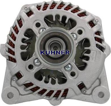 AD Kühner 556179RI - Alternatore www.autoricambi360.it
