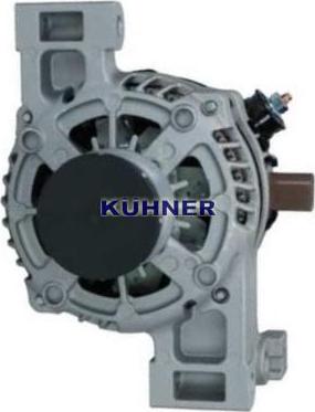 AD Kühner 556170RI - Alternatore www.autoricambi360.it