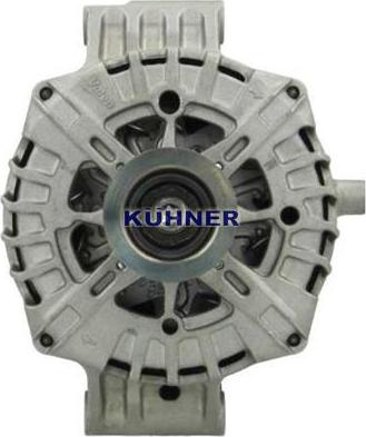 AD Kühner 556349RIV - Alternatore www.autoricambi360.it
