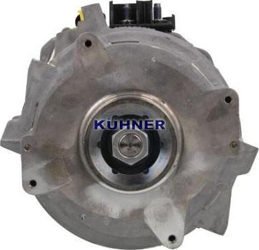 AD Kühner 556350RIM - Alternatore www.autoricambi360.it