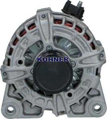 AD Kühner 556300RIB - Alternatore www.autoricambi360.it