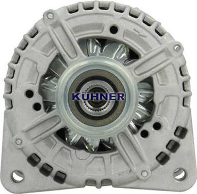 AD Kühner 556301RI - Alternatore www.autoricambi360.it
