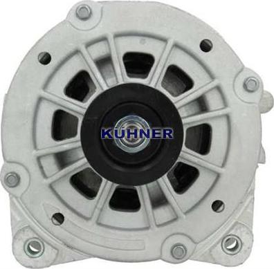 AD Kühner 556307RI - Alternatore www.autoricambi360.it