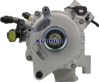 AD Kühner 556326RIM - Alternatore www.autoricambi360.it