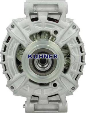 AD Kühner 556253RI - Alternatore www.autoricambi360.it