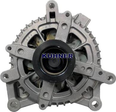 AD Kühner 556288RI - Alternatore www.autoricambi360.it