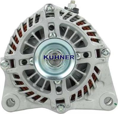 AD Kühner 556234RI - Alternatore www.autoricambi360.it