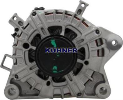 AD Kühner 556233RIV - Alternatore www.autoricambi360.it
