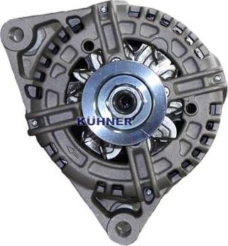 AD Kühner 553992RI - Alternatore www.autoricambi360.it